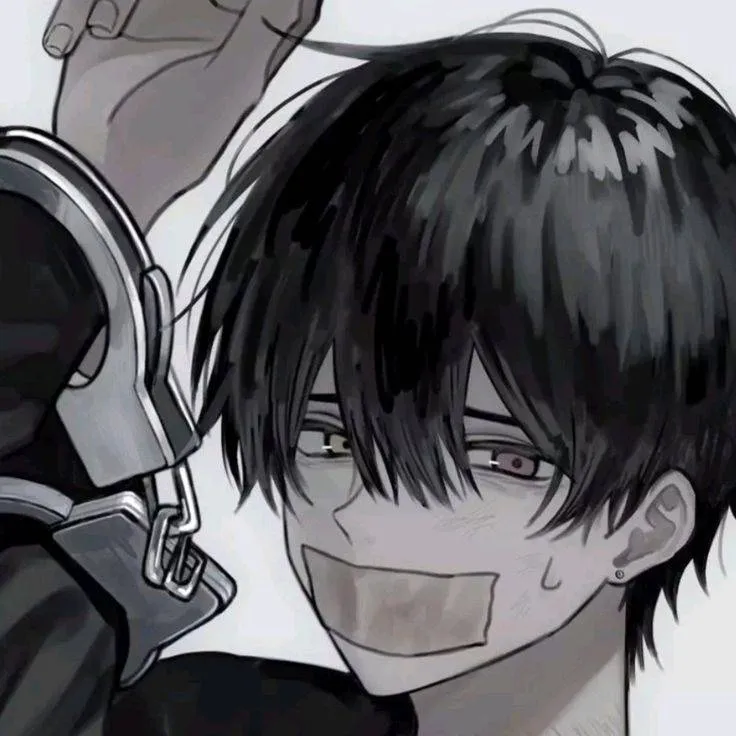 chat with ai character: Жан