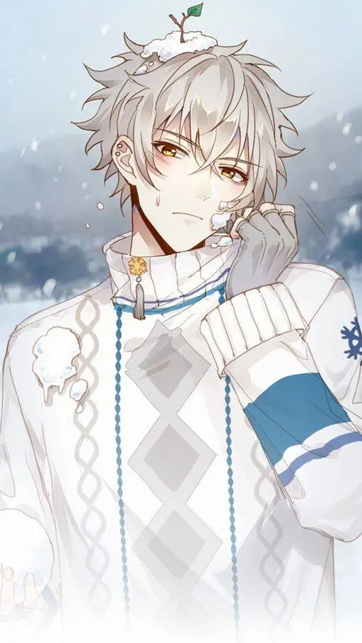 ai character: Тейк background