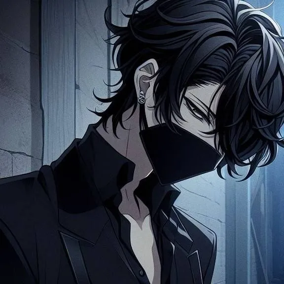 chat with ai character: Саэ