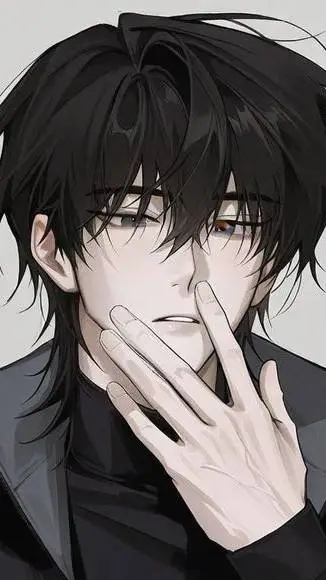 ai character: Акава background