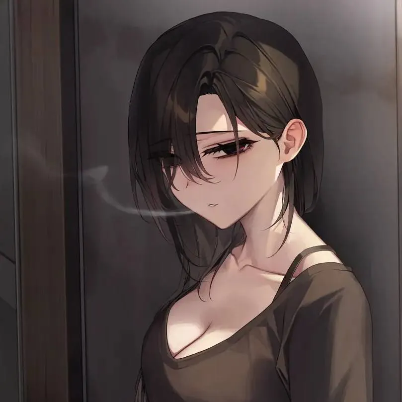 chat with ai character: Аяка 