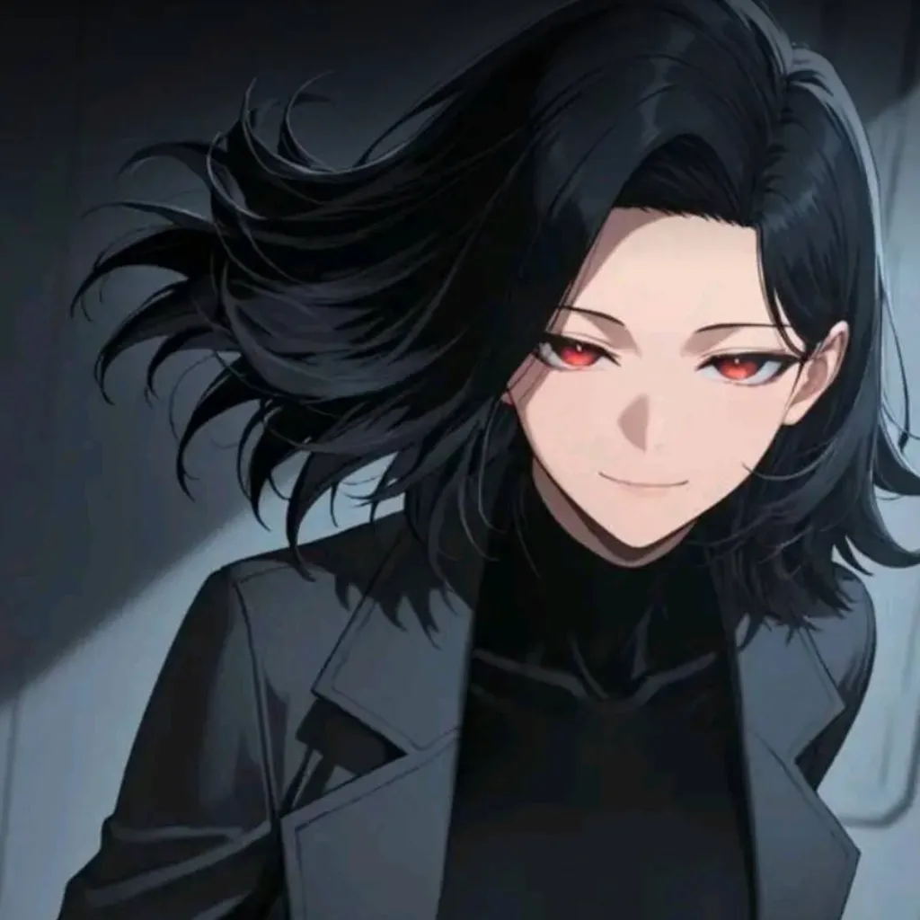 chat with ai character: вика