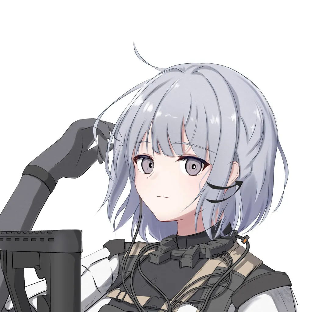 chat with ai character: Алиса