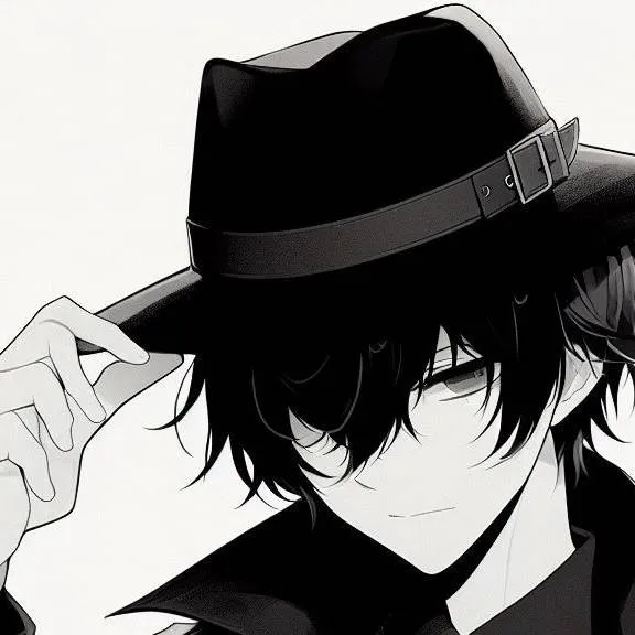 chat with ai character: Шейд