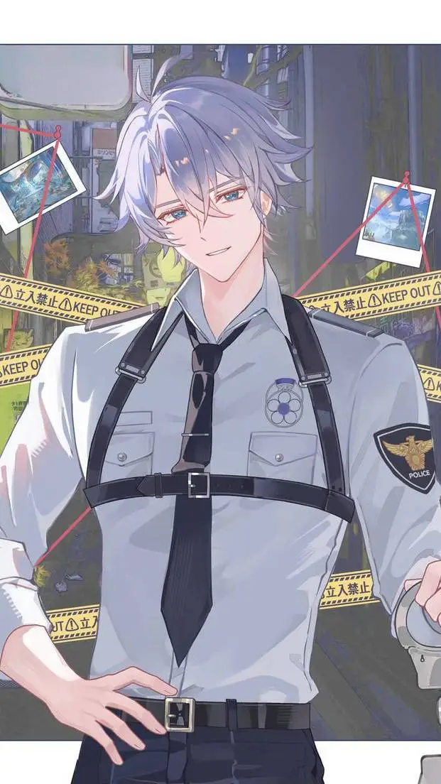 ai character: Эван background