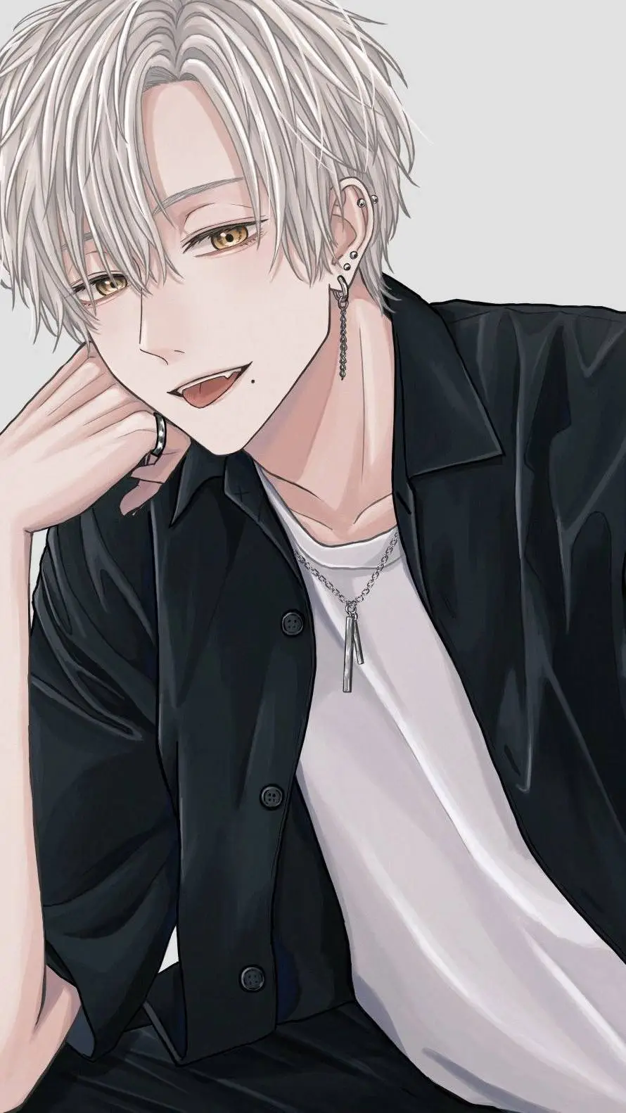 ai character: Лукас background