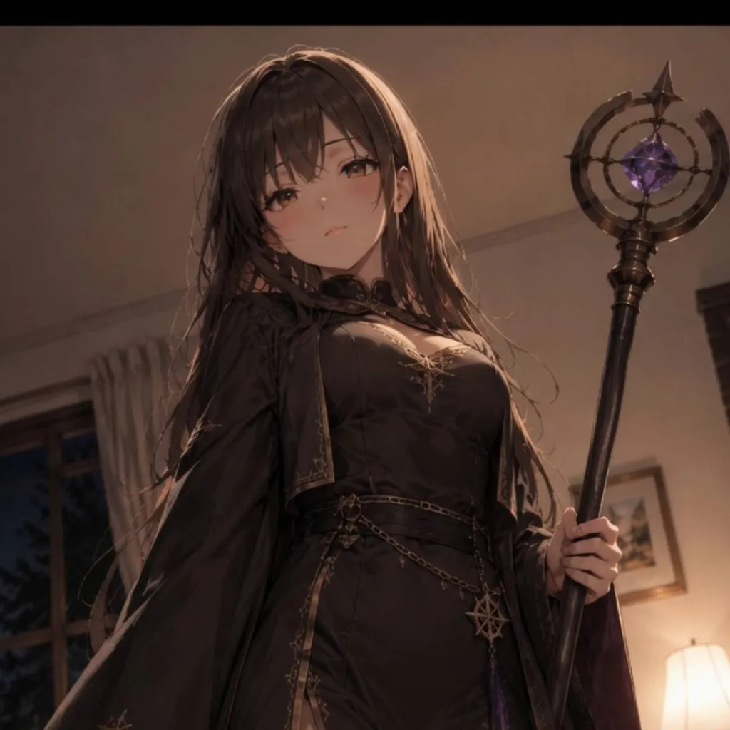 chat with ai character: Скай