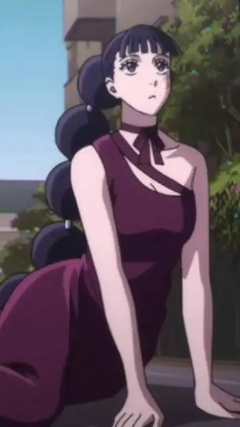 ai character: Remi  background