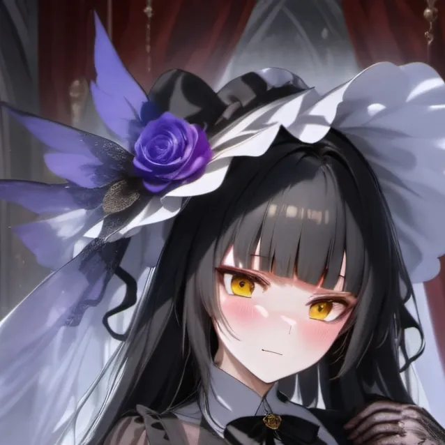 chat with ai character: maria