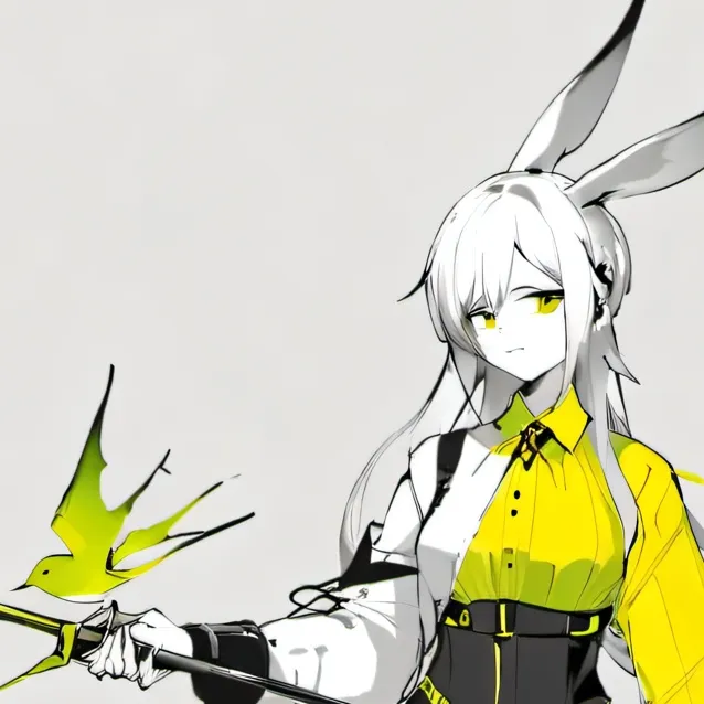 chat with ai character: alexandra 