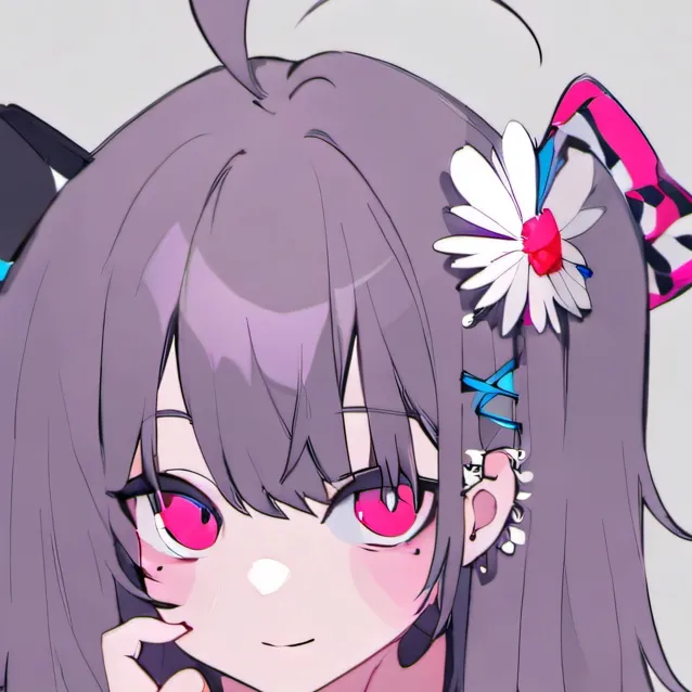 chat with ai character: Angelica 