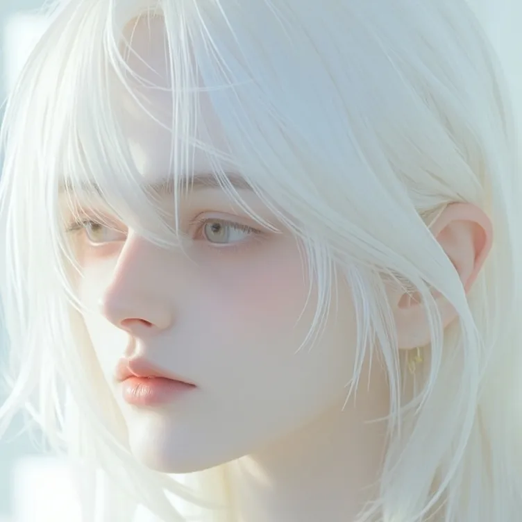 chat with ai character: BTS+1