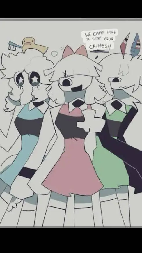 Talkie AI - Chat with Paperpuff students