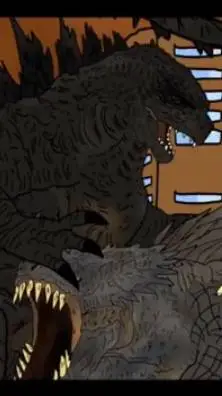 Talkie AI - Chat with RokmutulVSGaregoji