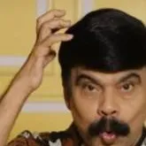 chat with ai character: Srinivasan