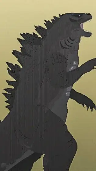 ai character: Dagon background