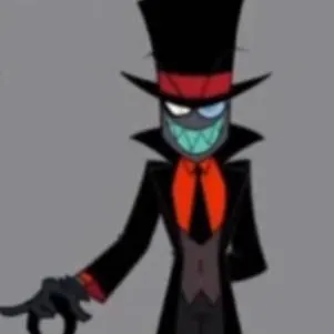 chat with ai character: BLACK HAT😈