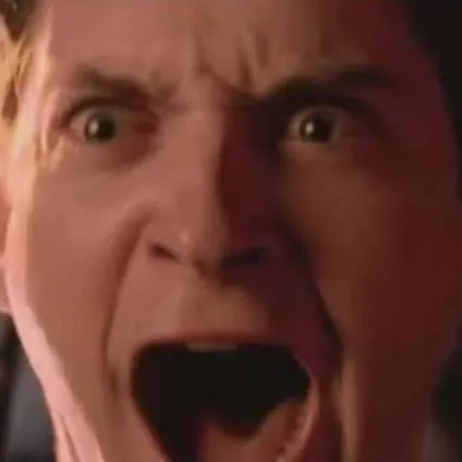 chat with ai character: Bully Maguire