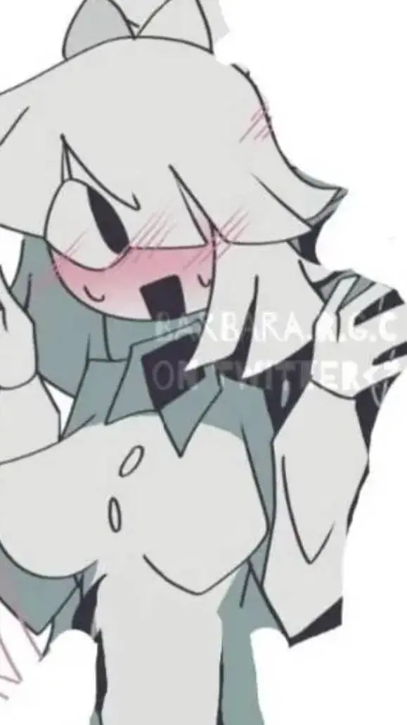 ai character: Cl@ire (FPE) background