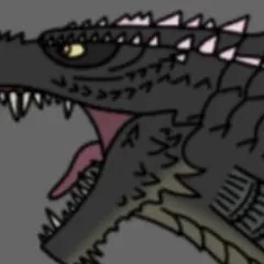 chat with ai character: EvoGoji