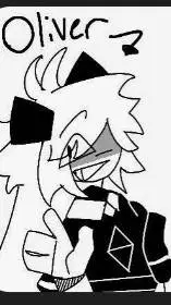 ai character: Oliver the Bully! background