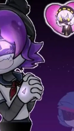 Talkie AI - Chat with Yandere Uzi (MD)