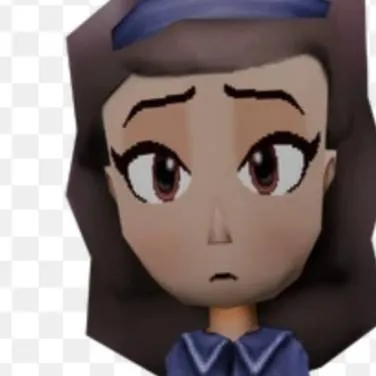 chat with ai character: Esther