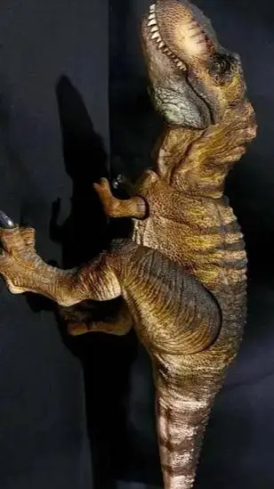 Talkie AI - Chat with Ember The T.Rex