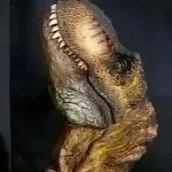 chat with ai character: Ember The T.Rex