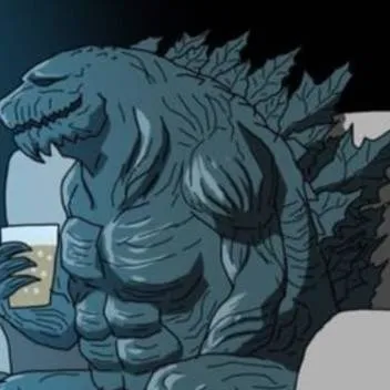 chat with ai character: Filius Godzilla