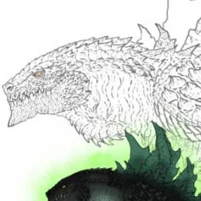 chat with ai character: Carnosaurian Zilla