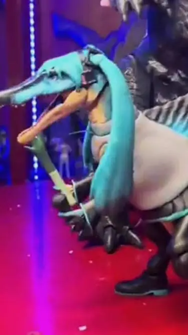 ai character: SpinoMiku background