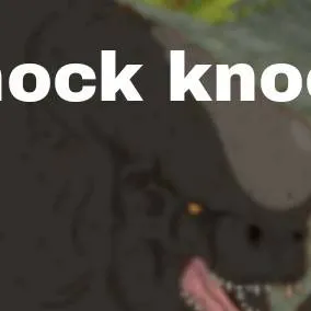 chat with ai character: Distortus Rex 