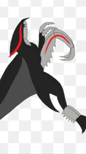 ai character: Hokmuto background