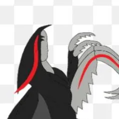 chat with ai character: Hokmuto