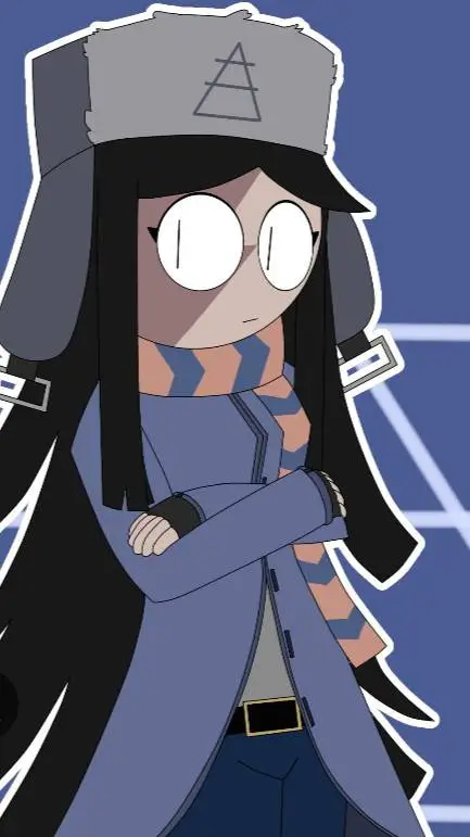 ai character: ∆iden(Aiden) *Fpe* background