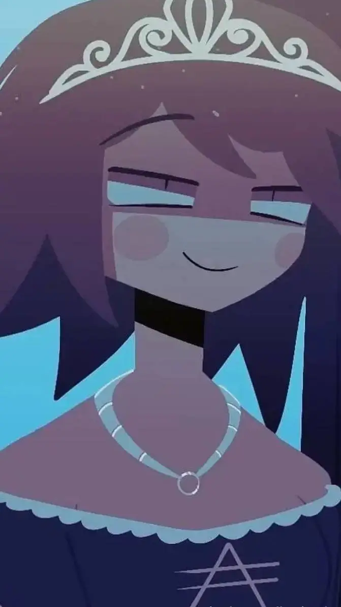 ai character: PromNight Alice background