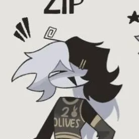 chat with ai character: Zip*Basketball AU*