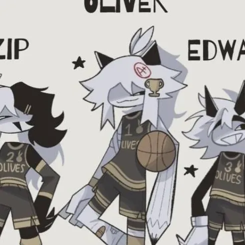 chat with ai character: Z.O.E basketball