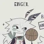 chat with ai character: Engel BasketballAU