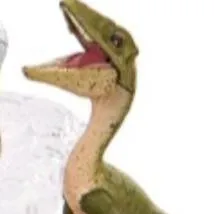 chat with ai character: Compsognathus*JP2*