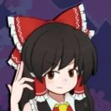 chat with ai character: Reimu *Touhou*