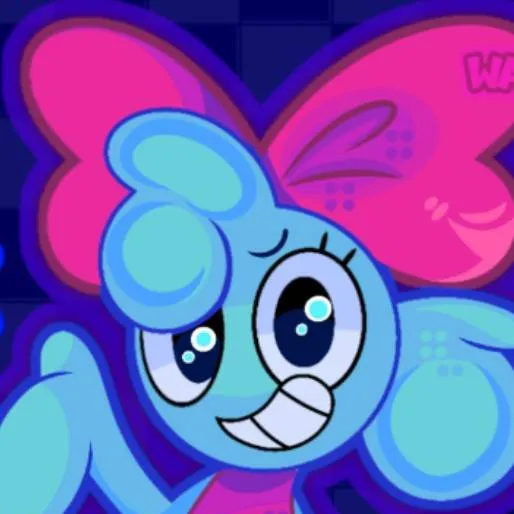 chat with ai character: Poppy the Bubble 