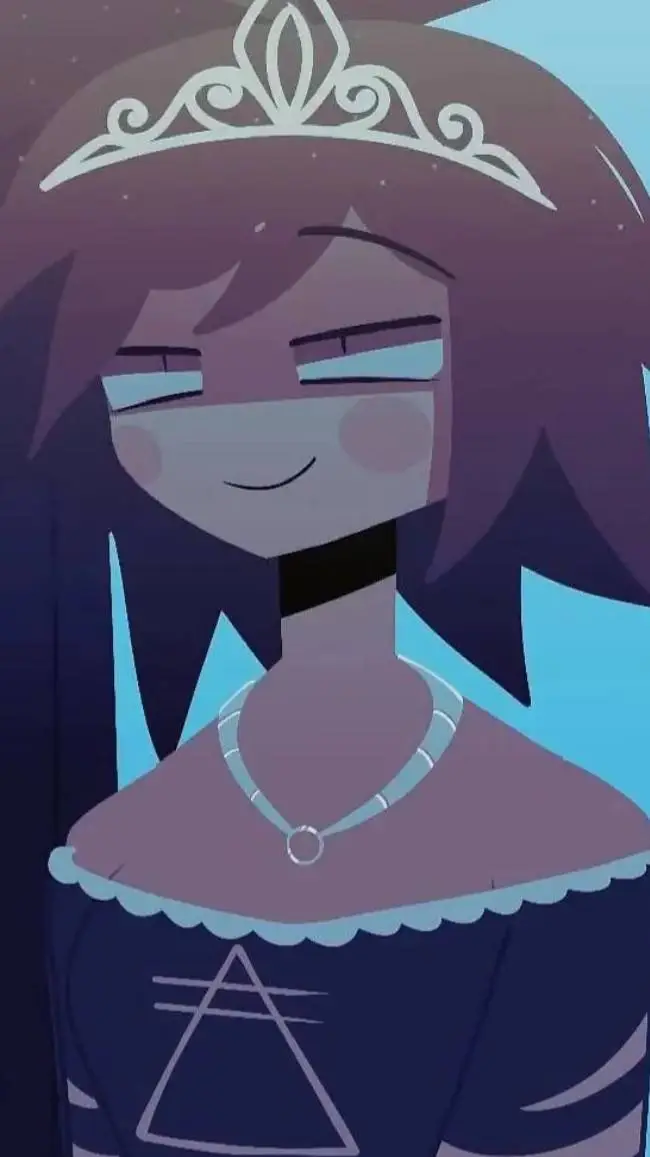 ai character: PromNight Alice background