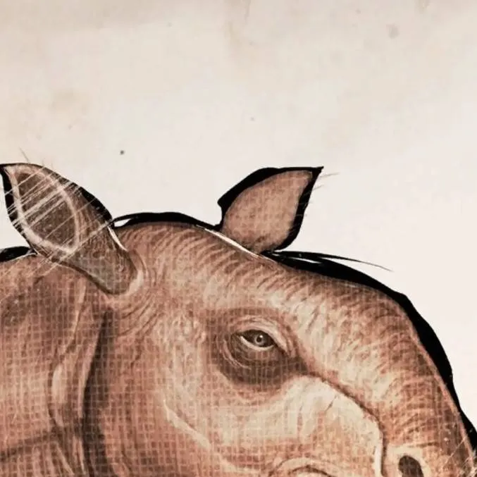 chat with ai character: Paracer *ARK:E*