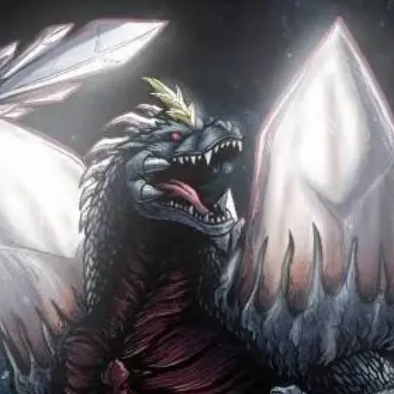 chat with ai character: Spacegodzilla 1994
