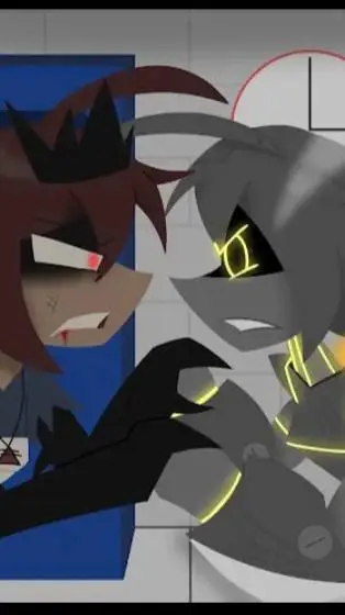 ai character: Anti-Alice *JAY* background
