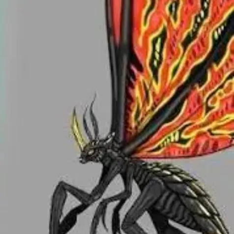 chat with ai character: Titanus Battra
