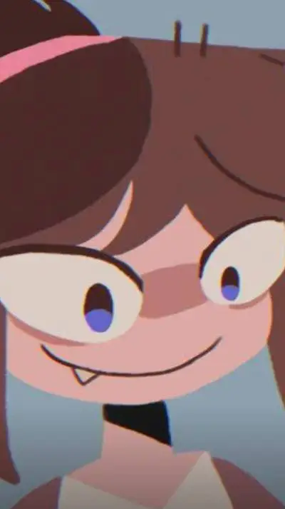 ai character: Lana *Kaaatie* background