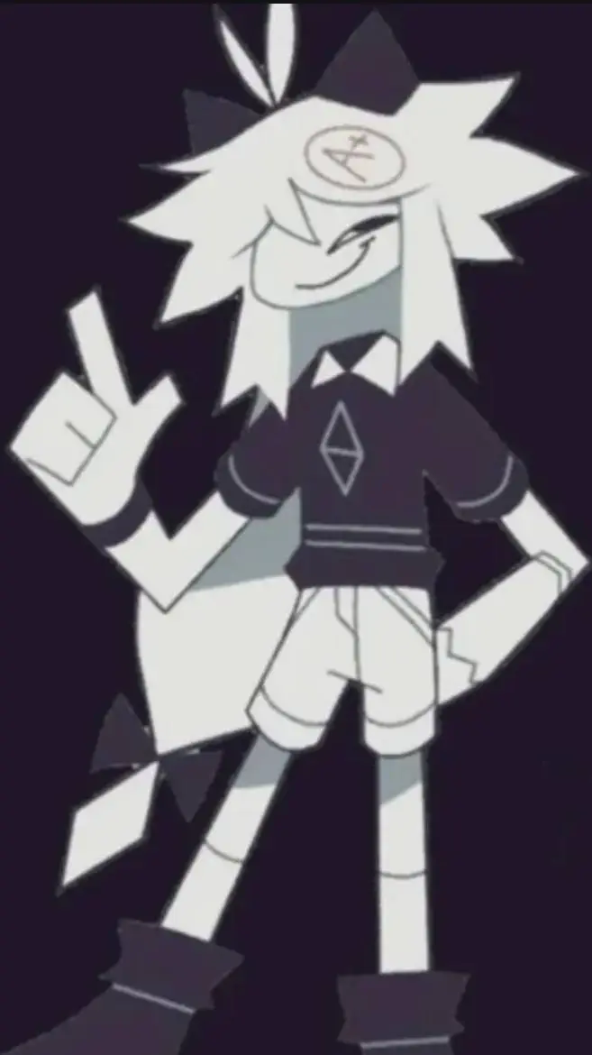ai character: Oliver *Fpe* background